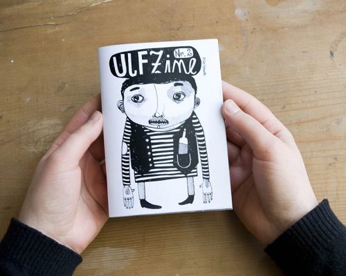 ULFzine #2